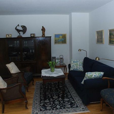 Ferienwohnung Gruenes Herz Kiel Dış mekan fotoğraf