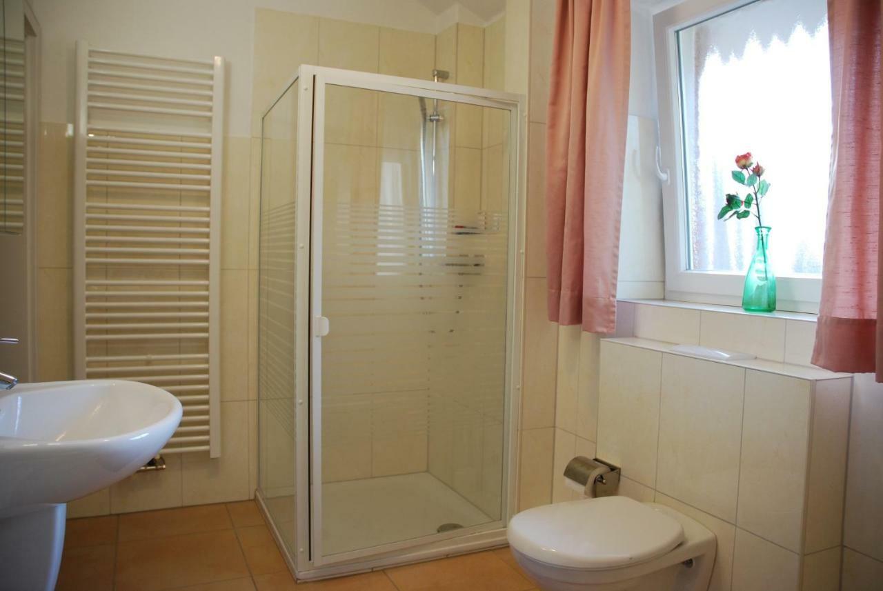 Ferienwohnung Gruenes Herz Kiel Dış mekan fotoğraf